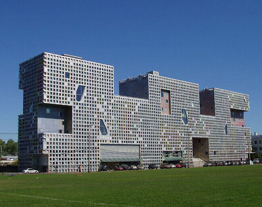 麻省理工學院